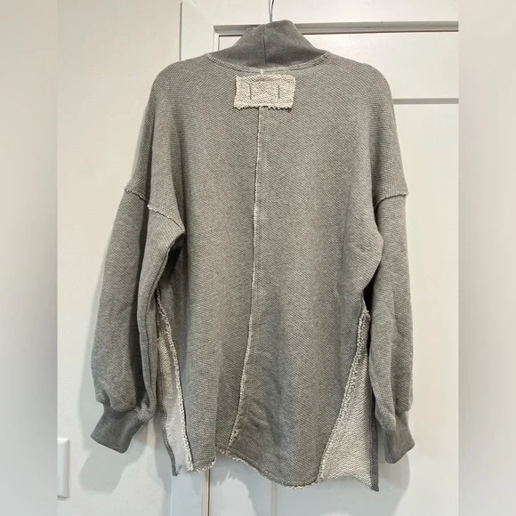 free people Wonderful Pullover - Picture 5 of 5